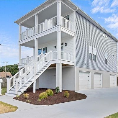 3021 E Ocean View Ave, Norfolk, VA 23518