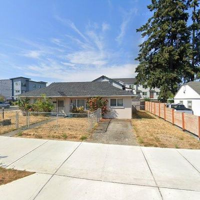 3021 S 45 Th St, Tacoma, WA 98409