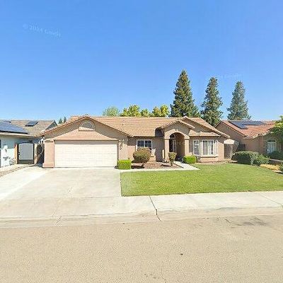 3025 Desert Ranch Way, Madera, CA 93637