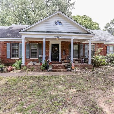 3026 Laurencekirk Rd, Memphis, TN 38128