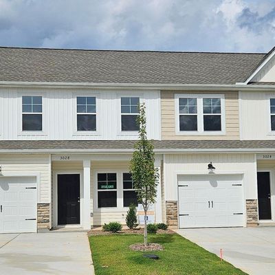 3028 Olivette Place #Lot 57, Duncan, SC 29334