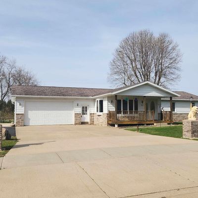 3028 Popp Ave, Marshfield, WI 54449