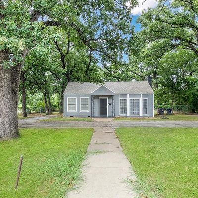 3029 Mecca St, Fort Worth, TX 76119