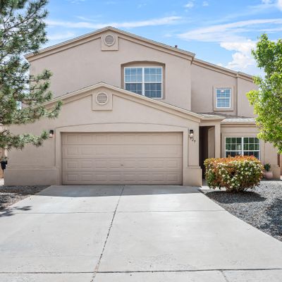 3029 Cochiti St Ne, Rio Rancho, NM 87144