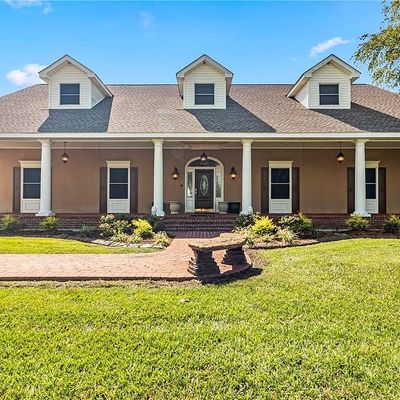 303 Casey St, Kinder, LA 70648