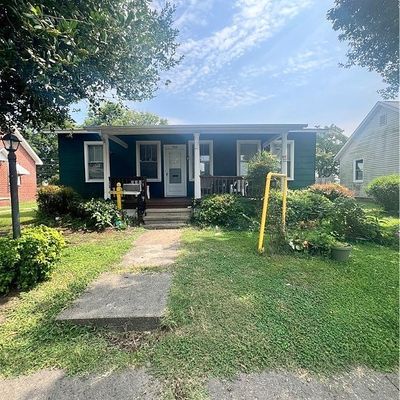 303 N 3 Rd Ave, Hopewell, VA 23860