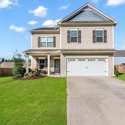 303 Orange Cir, Dawsonville, GA 30534