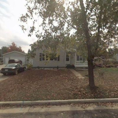 303 W Main St, Spencer, WI 54479