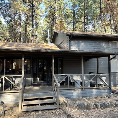 3030 Aspen Loop, Pinetop, AZ 85935