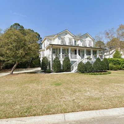 3031 Intracoastal View Dr, Mount Pleasant, SC 29466