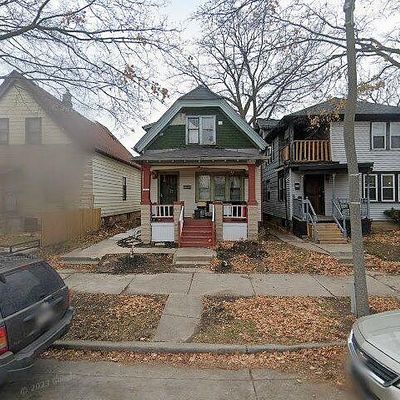 3031 N 10 Th St, Milwaukee, WI 53206