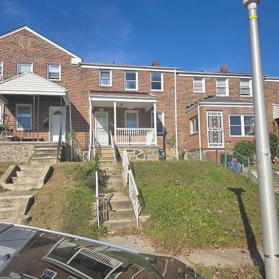 3032 Hanlon Ave, Baltimore, MD 21216