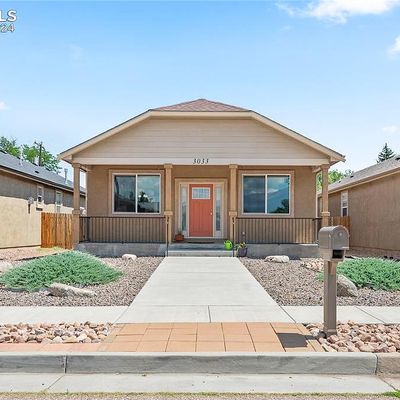 3033 Virginia Ave, Colorado Springs, CO 80907