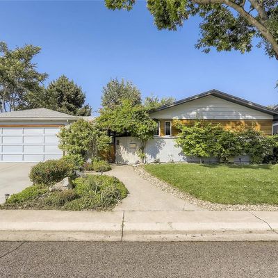 3033 S York St, Denver, CO 80210