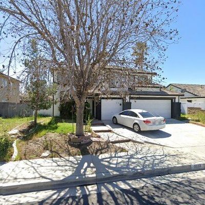 3038 Hildreth Ct, Lancaster, CA 93535