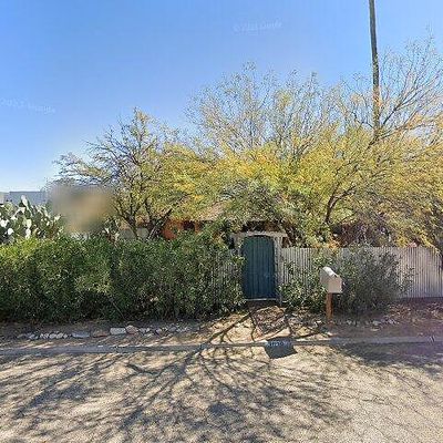 3038 N Euclid Ave, Tucson, AZ 85719