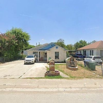 3038 W Gerald Ave, San Antonio, TX 78211