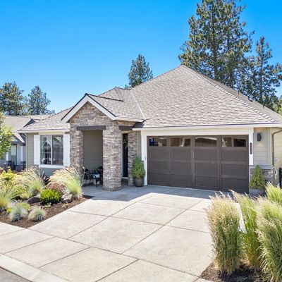 3039 Nw Hidden Ridge Dr, Bend, OR 97703