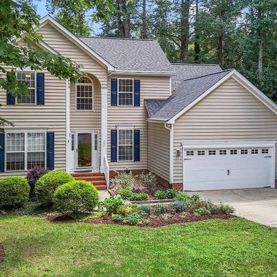 304 County Seat Dr, Hillsborough, NC 27278