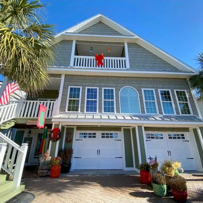 304 N 55th Ave. N, North Myrtle Beach, SC 29582