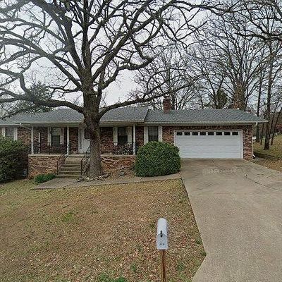 304 Standley Ave, Berryville, AR 72616