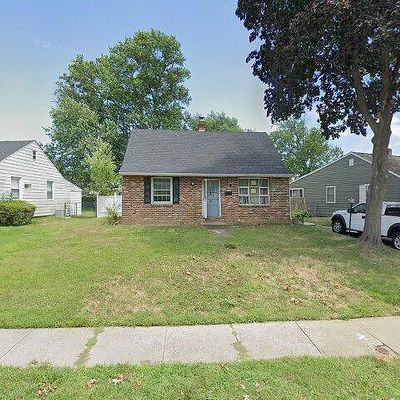 304 W Love Lane, Norwood, PA 19074