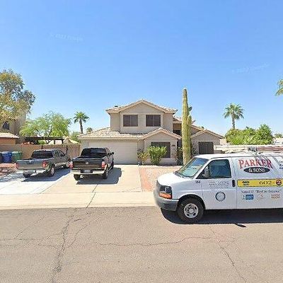 3040 N Saffron, Mesa, AZ 85215