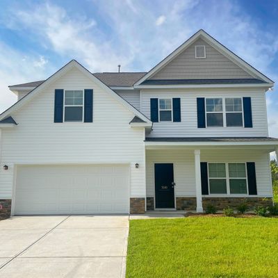 3040 Tanbark Oak Lane Nw # Lot 61, Aiken, SC 29801