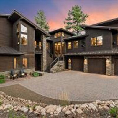 3040 S Solitaires Canyon, Flagstaff, AZ 86005