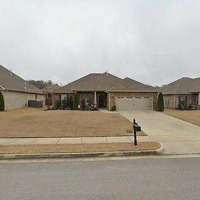 3041 Peevey Creek Ln, Owens Cross Roads, AL 35763