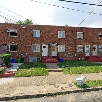 3042 Waldorf Ave, Camden, NJ 08105