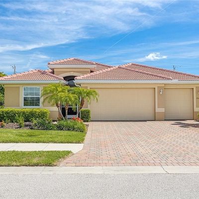 3043 Sunset Pointe Cir, Cape Coral, FL 33914