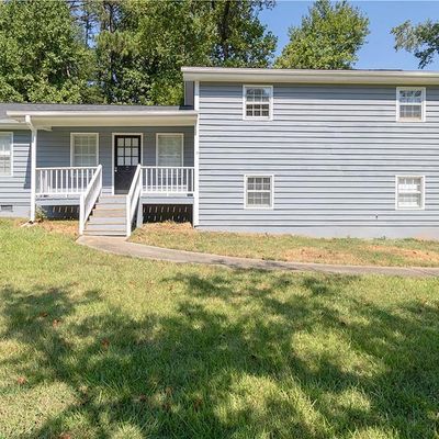 3046 Wren Cir Nw, Kennesaw, GA 30144