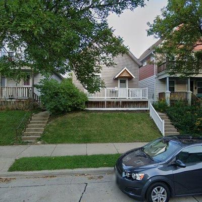 3048 N Fratney St, Milwaukee, WI 53212