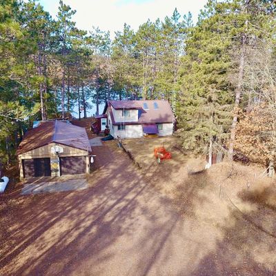 30487 Myrick Lake Rd, Danbury, WI 54830