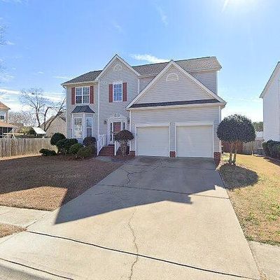 305 Beltrees Dr, Lexington, SC 29072