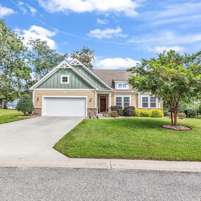 305 Board Landing Cir, Conway, SC 29526