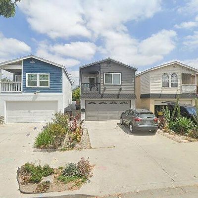 305 E Sunset St, Long Beach, CA 90805