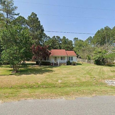 305 Forest Ln, Wendell, NC 27591