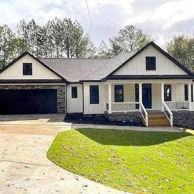 305 Haig Mill Lake Rd, Dalton, GA 30720