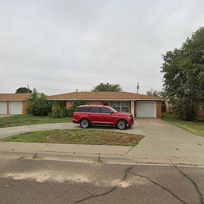 305 Pylant St, Midland, TX 79703