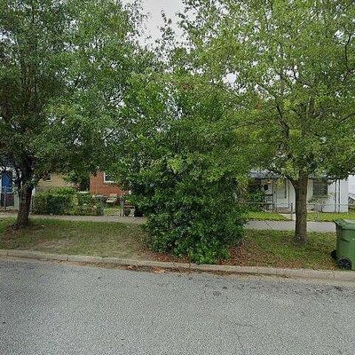 305 S 7 Th St, Wilmington, NC 28401