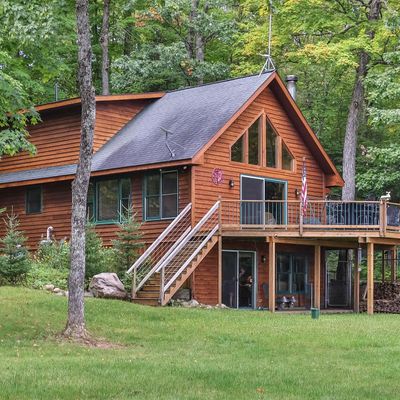 3050 Boundary Tr E, Lac Du Flambeau, WI 54538