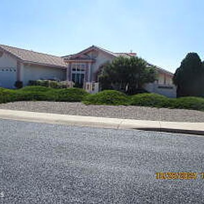 3050 Gemstone Ct, Sierra Vista, AZ 85650