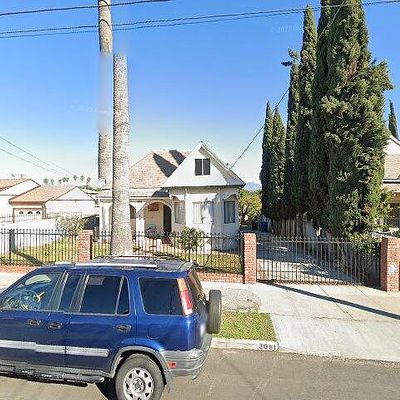 3051 Eagle St, Los Angeles, CA 90063