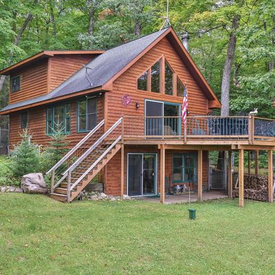 3050 A Boundary Tr E, Lac Du Flambeau, WI 54538