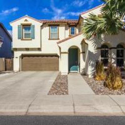 3054 E Rochelle St, Mesa, AZ 85213