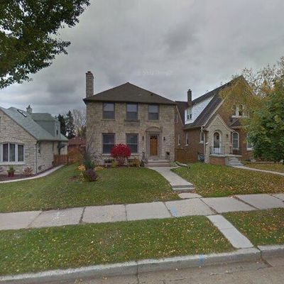 3056 S 41 St St, Milwaukee, WI 53215