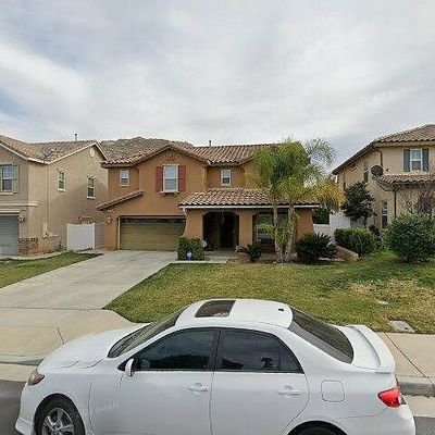 3059 Avishan Dr, Perris, CA 92571