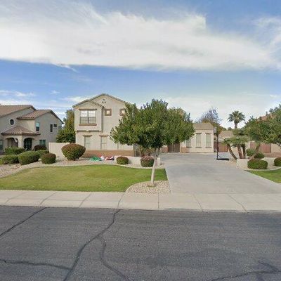 306 E Dennisport Ct, Gilbert, AZ 85295